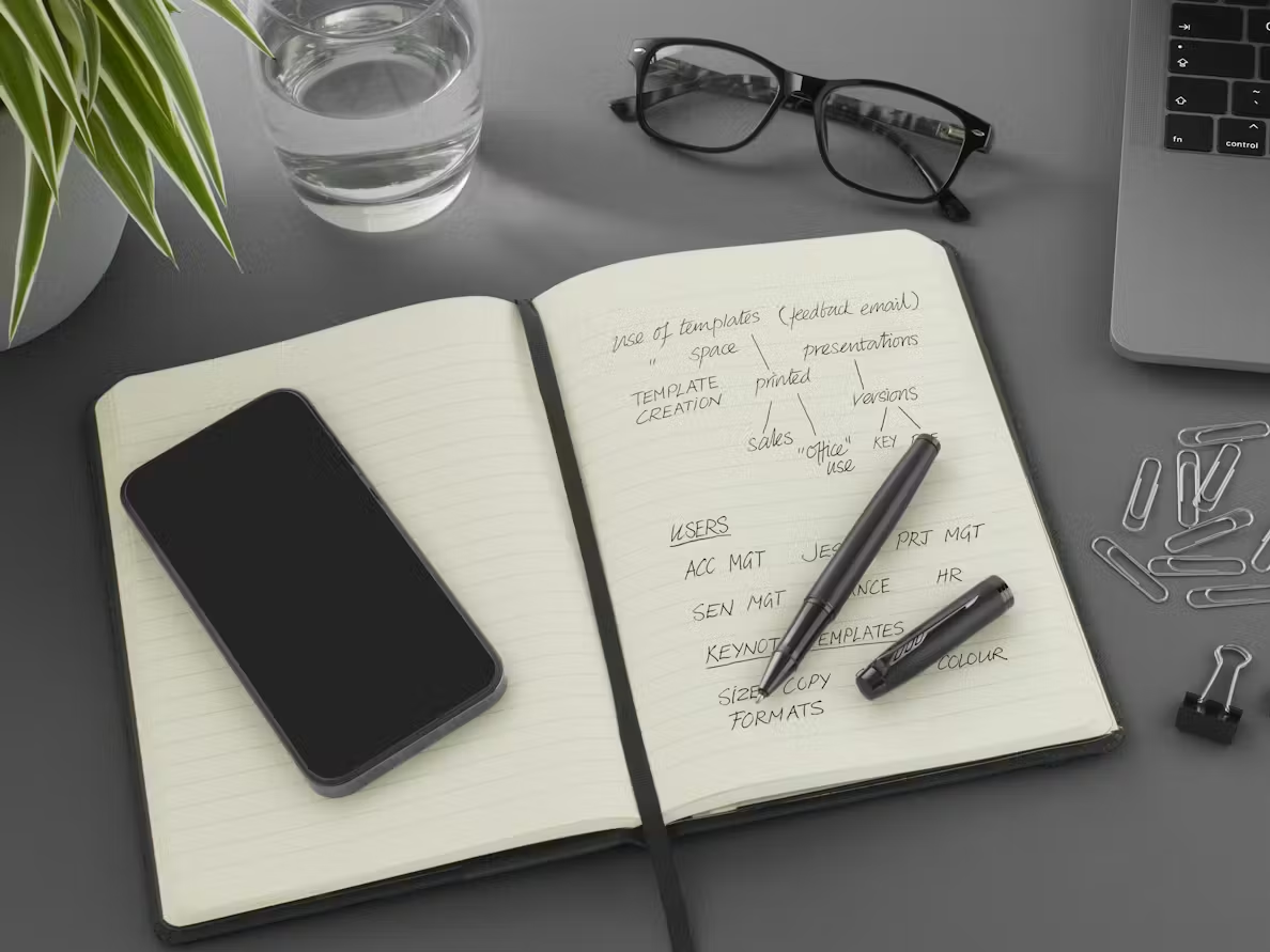 PARKER QUINK Rollerball Refill