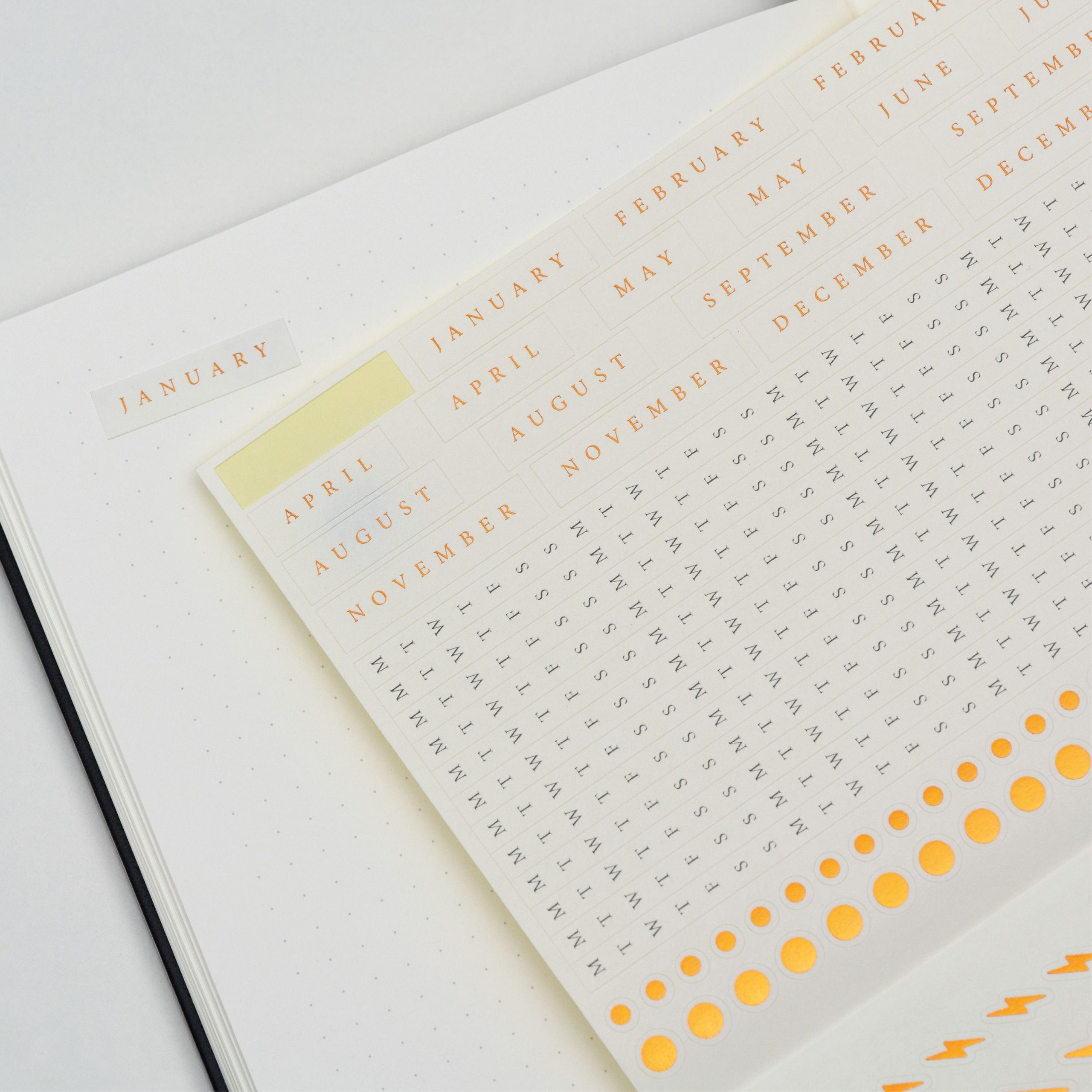 Leuchtturm1917 Bullet Journal Edition 2 Medium (A5) Turquoise - Pencraft the boutique