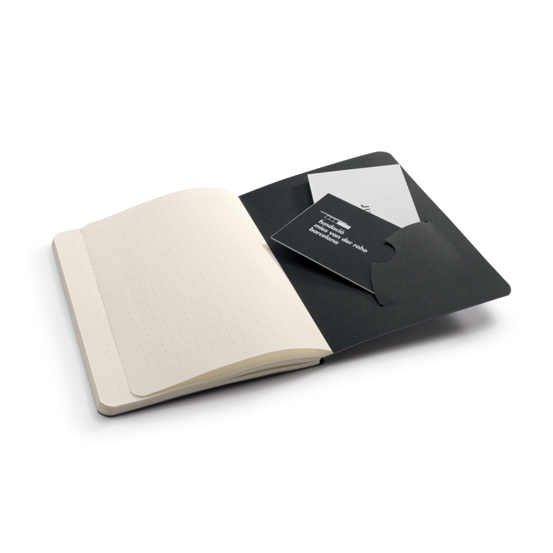 Leuchtturm1917 Bullet Journal Notebook 3 Pack Pocket Dotted Turquoise - Pencraft the boutique