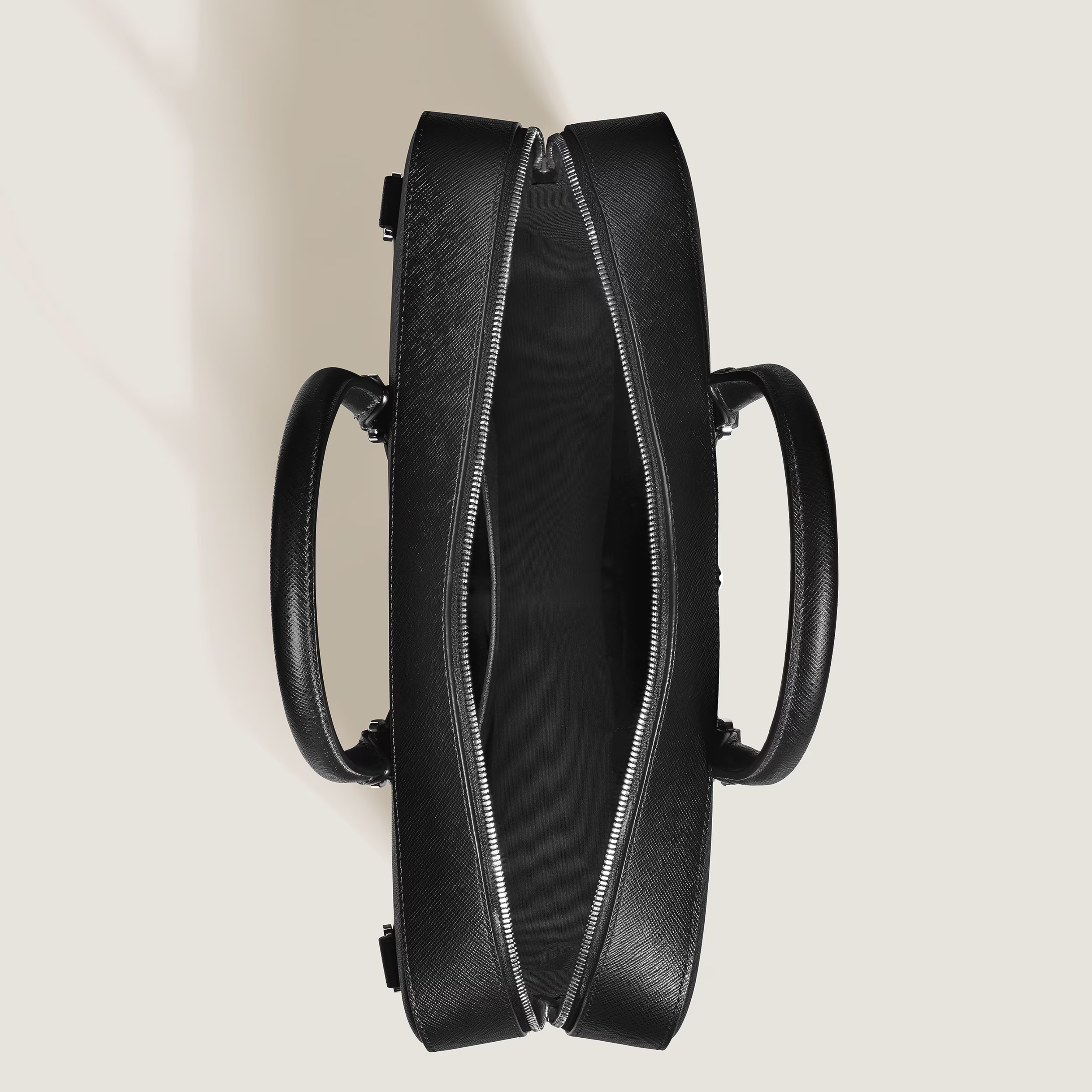 Montblanc Sartorial Document Case Medium Black