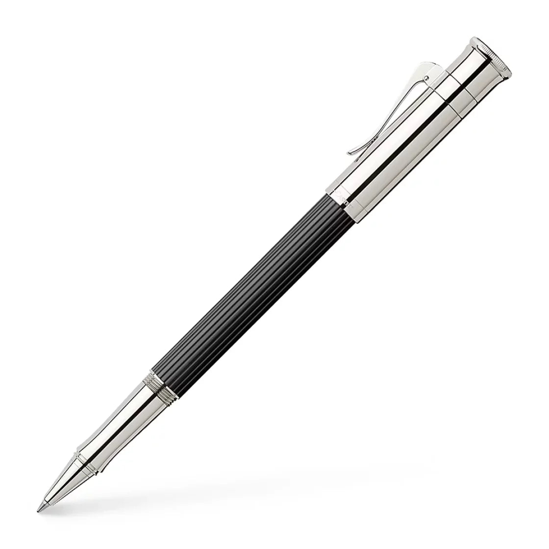 Graf von Faber Castell Classic Ebony Rollerball