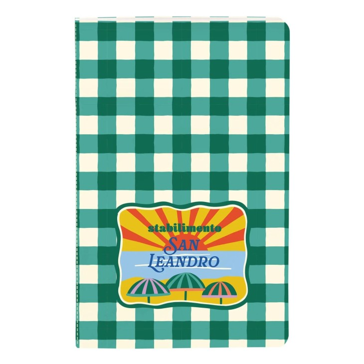 Clairefontaine Dolce Amore Stitched Notebook Pocket Ruled Assorted Designs - Pencraft the boutique