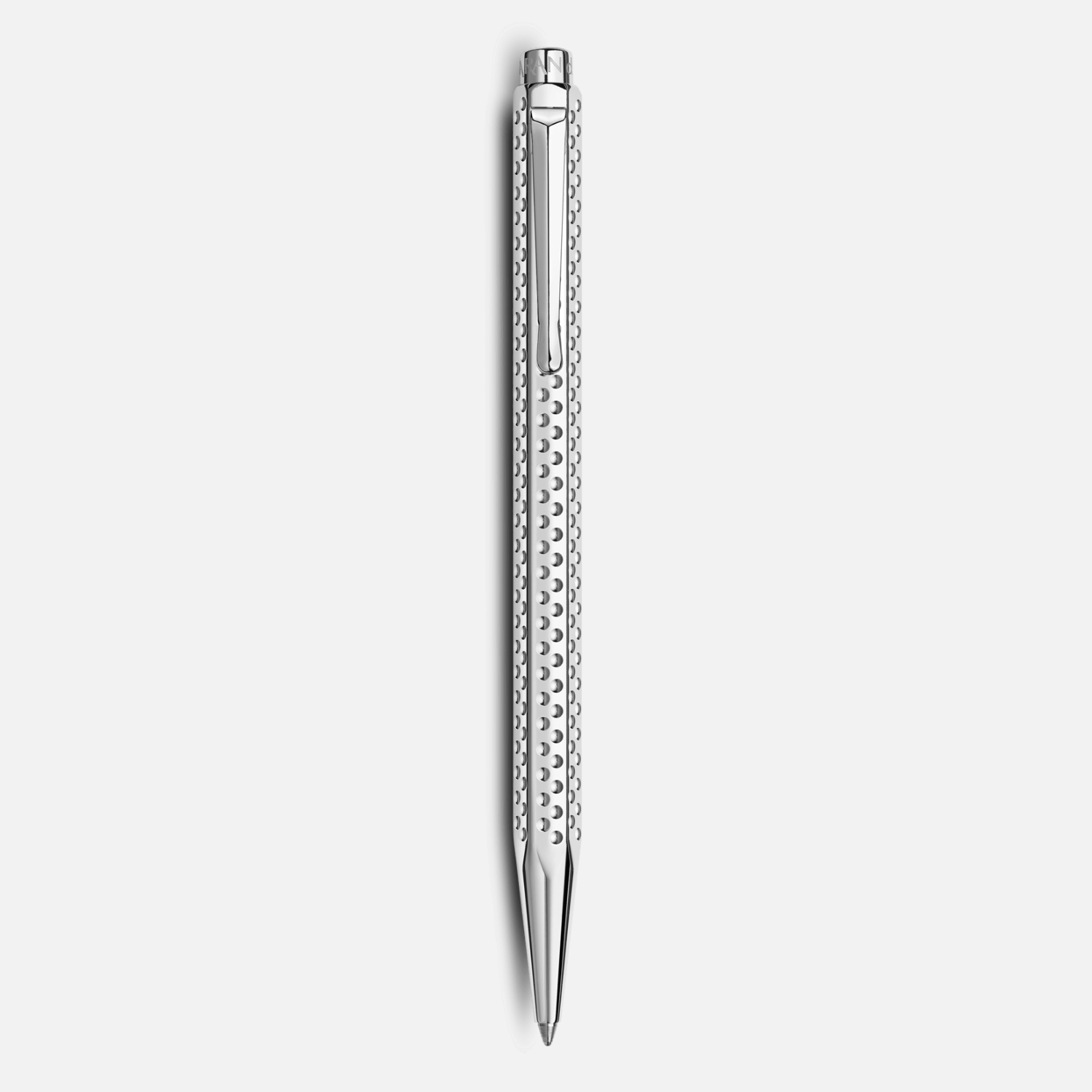 Caran d’Ache Ecridor Golf Palladium Ballpoint Pen