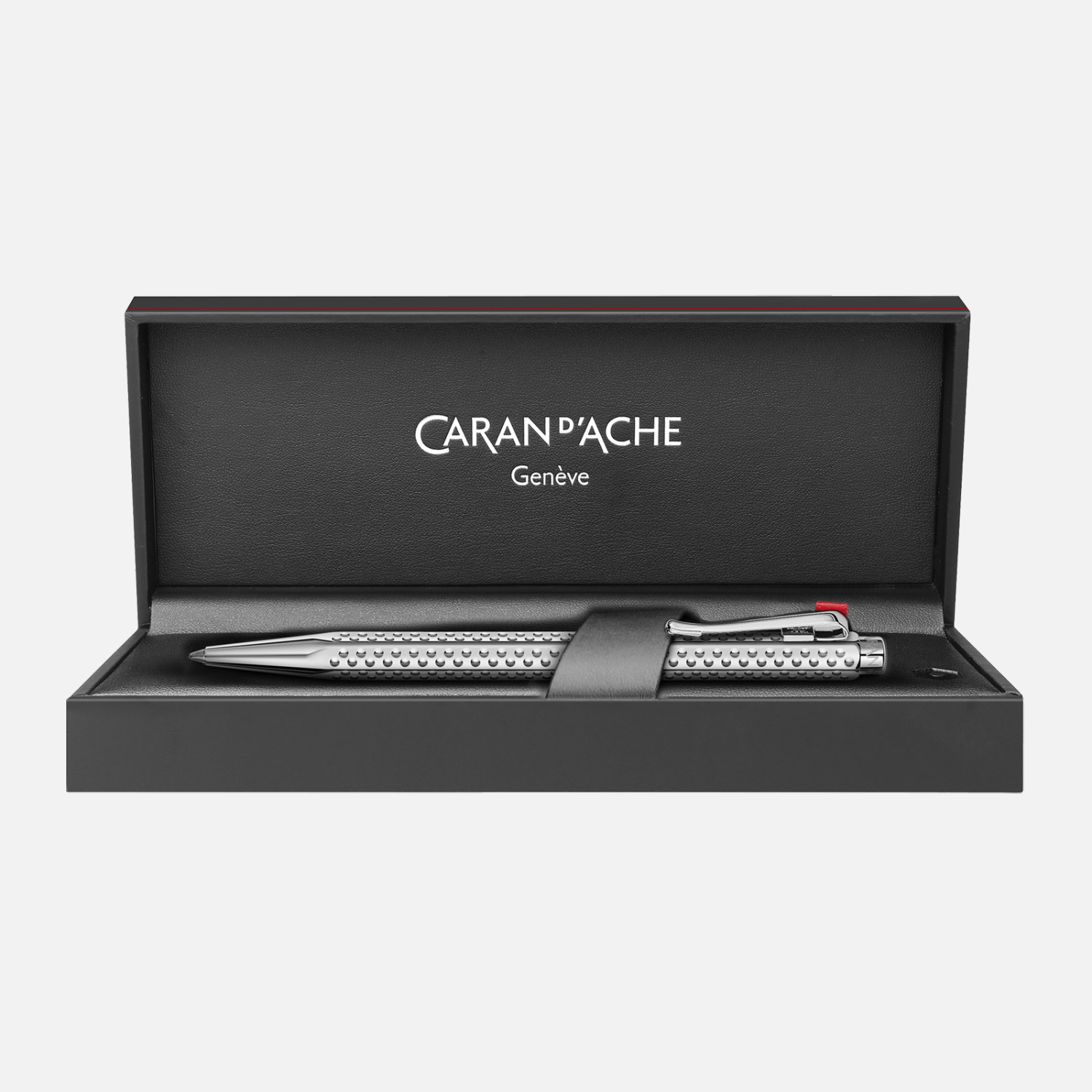 Caran d’Ache Ecridor Golf Palladium Ballpoint Pen