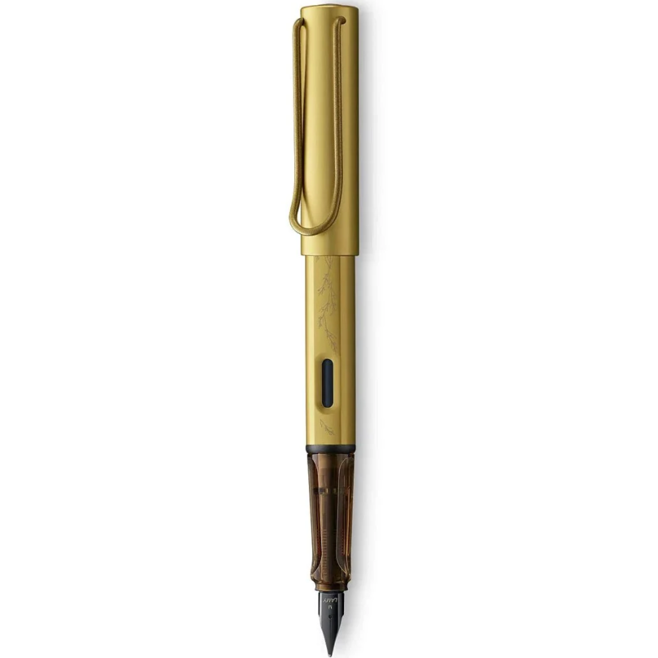 LAMY Al-Star Harry Potter Hufflepuff Fountain Pen - Pencraft the boutique