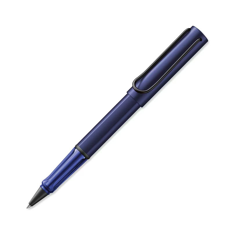 LAMY AL-Star Special Edition 2025 Dark Dusk Rollerball - Pencraft the boutique