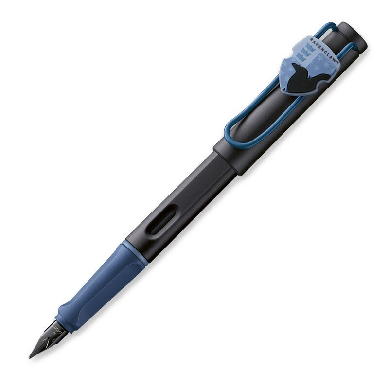 LAMY Safari Harry Potter Ravenclaw Fountain Pen - Pencraft the boutique