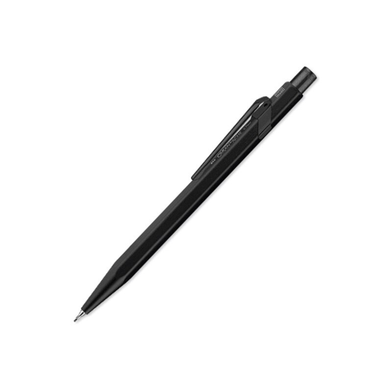 Caran d'Ache 849 Black Code Mechanical Pencil