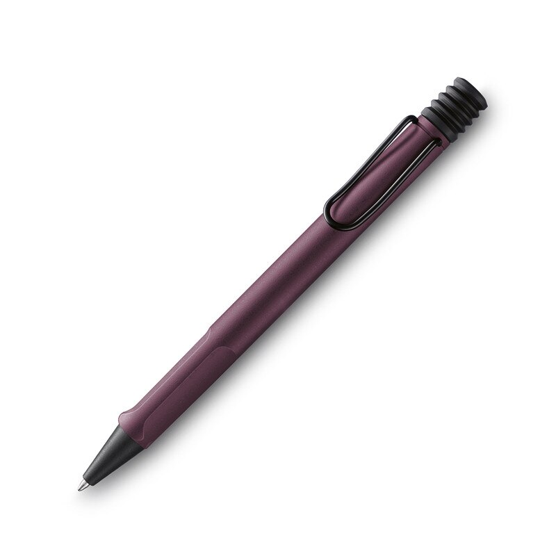 LAMY Safari Special Edition 2025 Scarlet Ballpoint