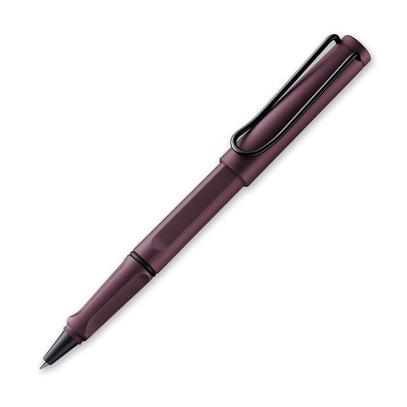 LAMY Safari Special Edition 2025 Scarlet Rollerball