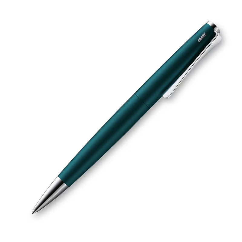 LAMY Studio Petrol Ballpoint