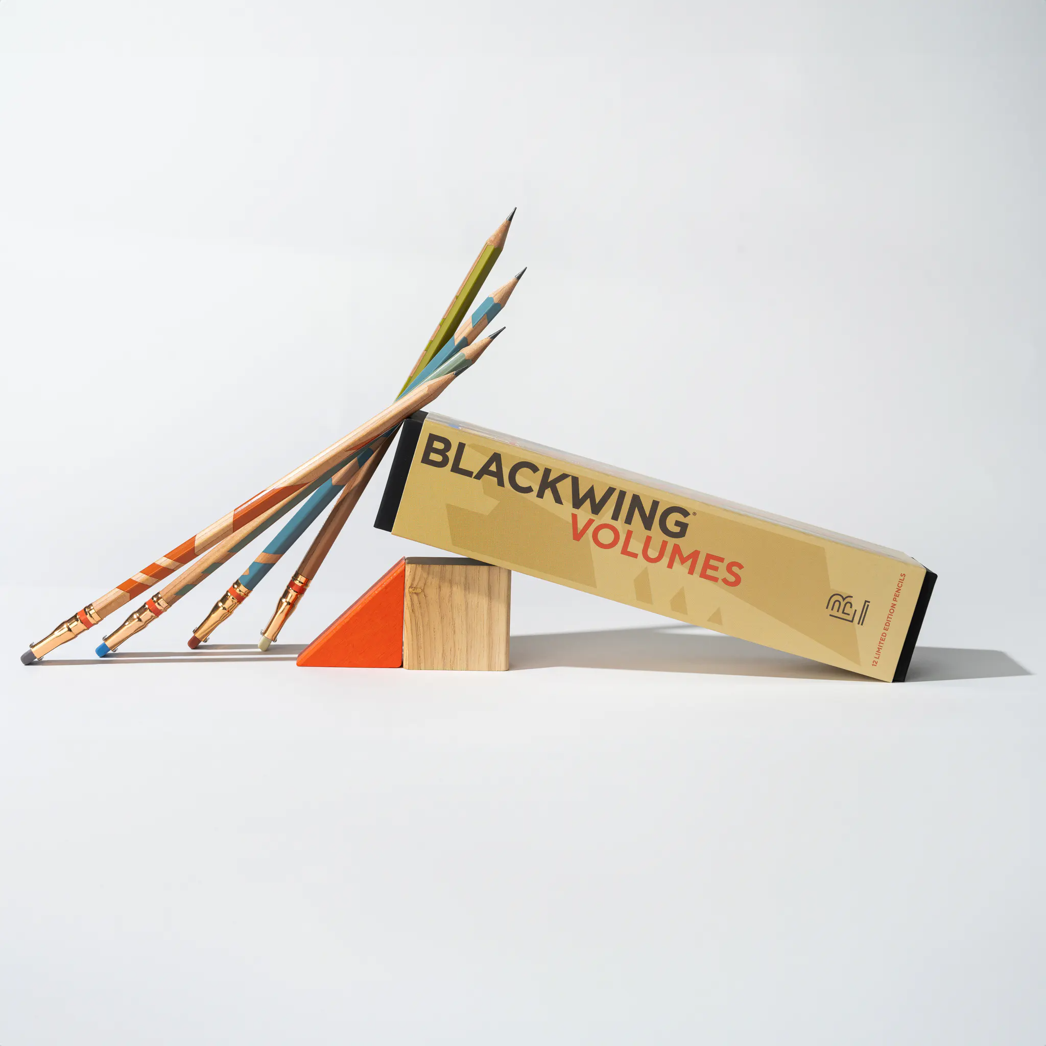 Blackwing Volume 71 Frank Lloyd Wright