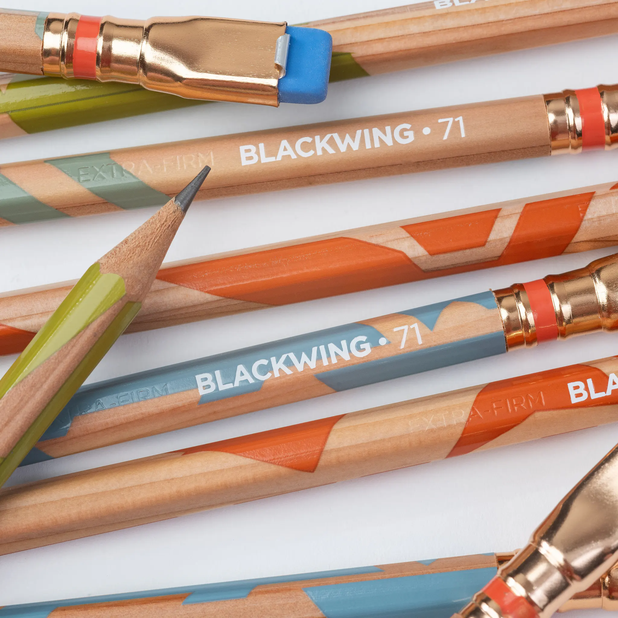 Blackwing Volume 71 Frank Lloyd Wright
