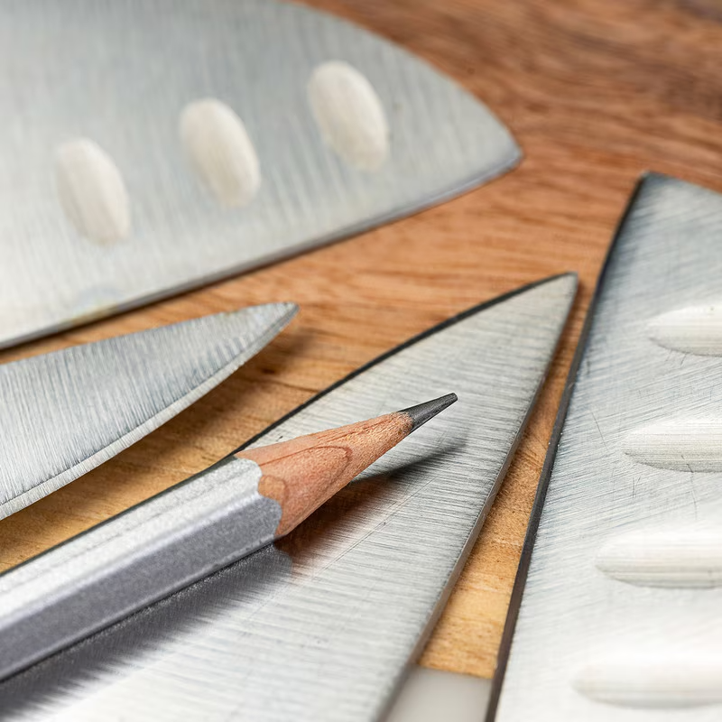 Blackwing Volume 140 Culinary Arts