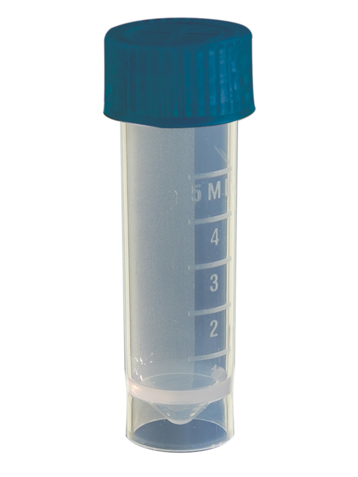 Pencraft 5ml Sample Tube Set