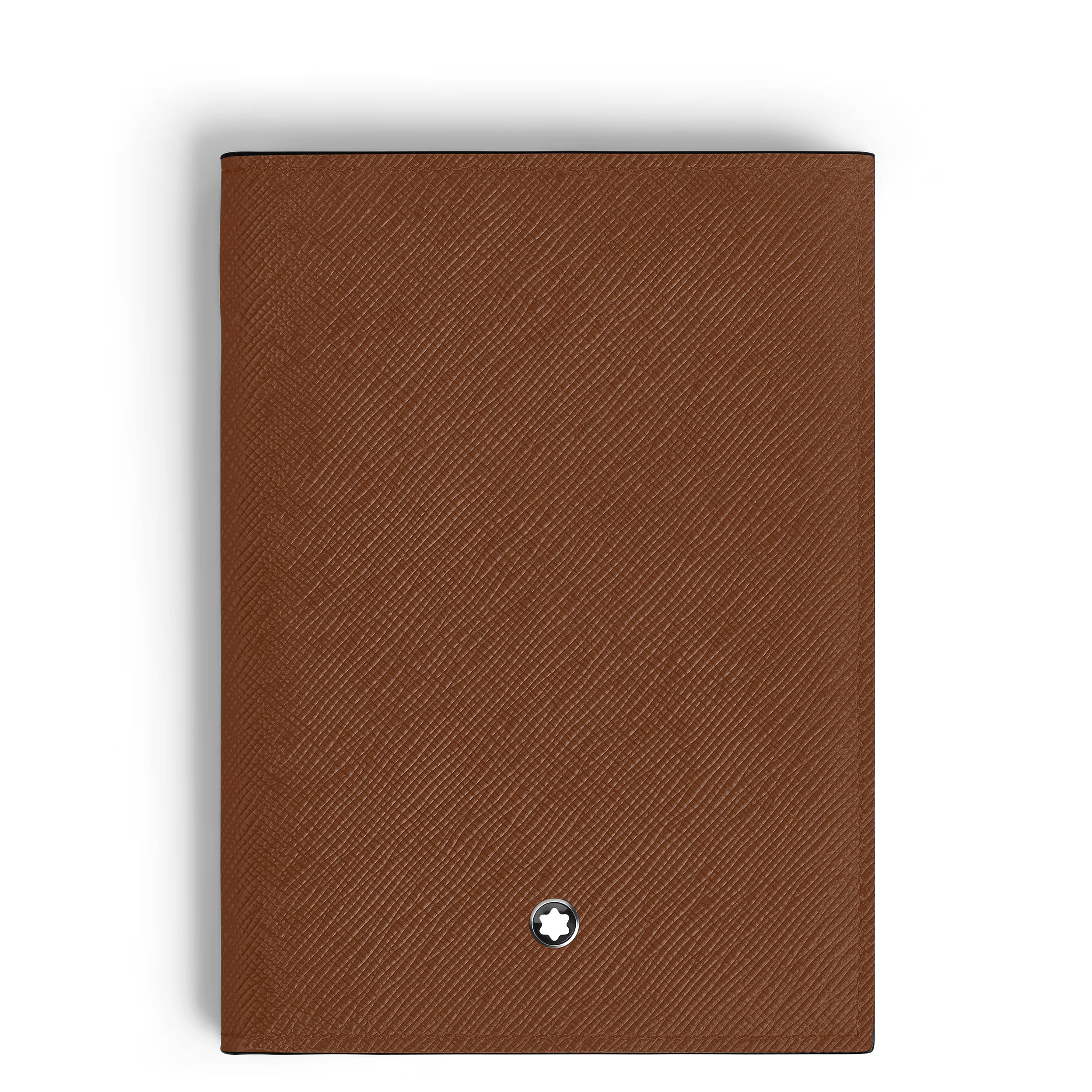 Montblanc Sartorial Passport Holder Fauve