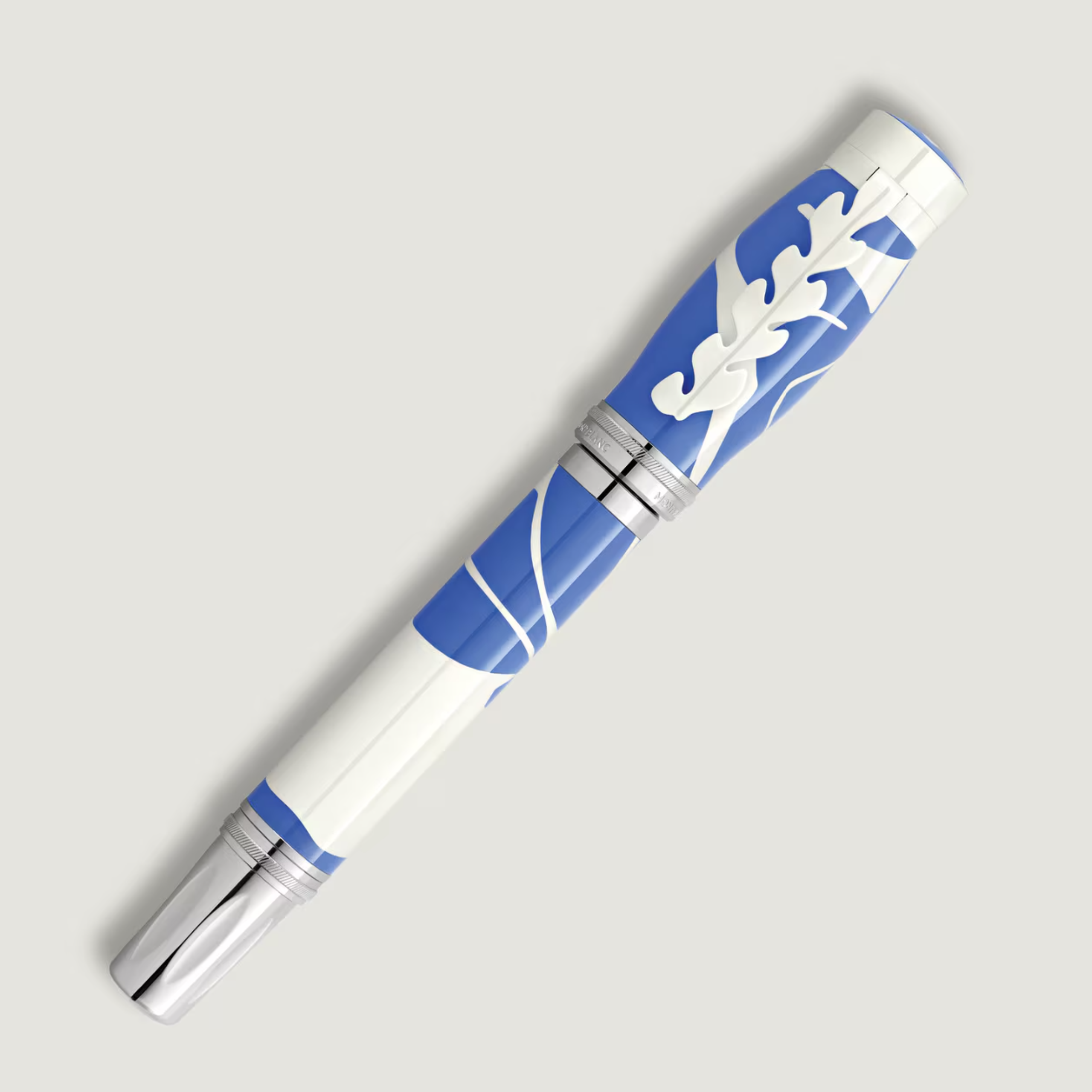 Montblanc Masters of Art Homage to Henri Matisse Limited Edition 4810 Fountain Pen