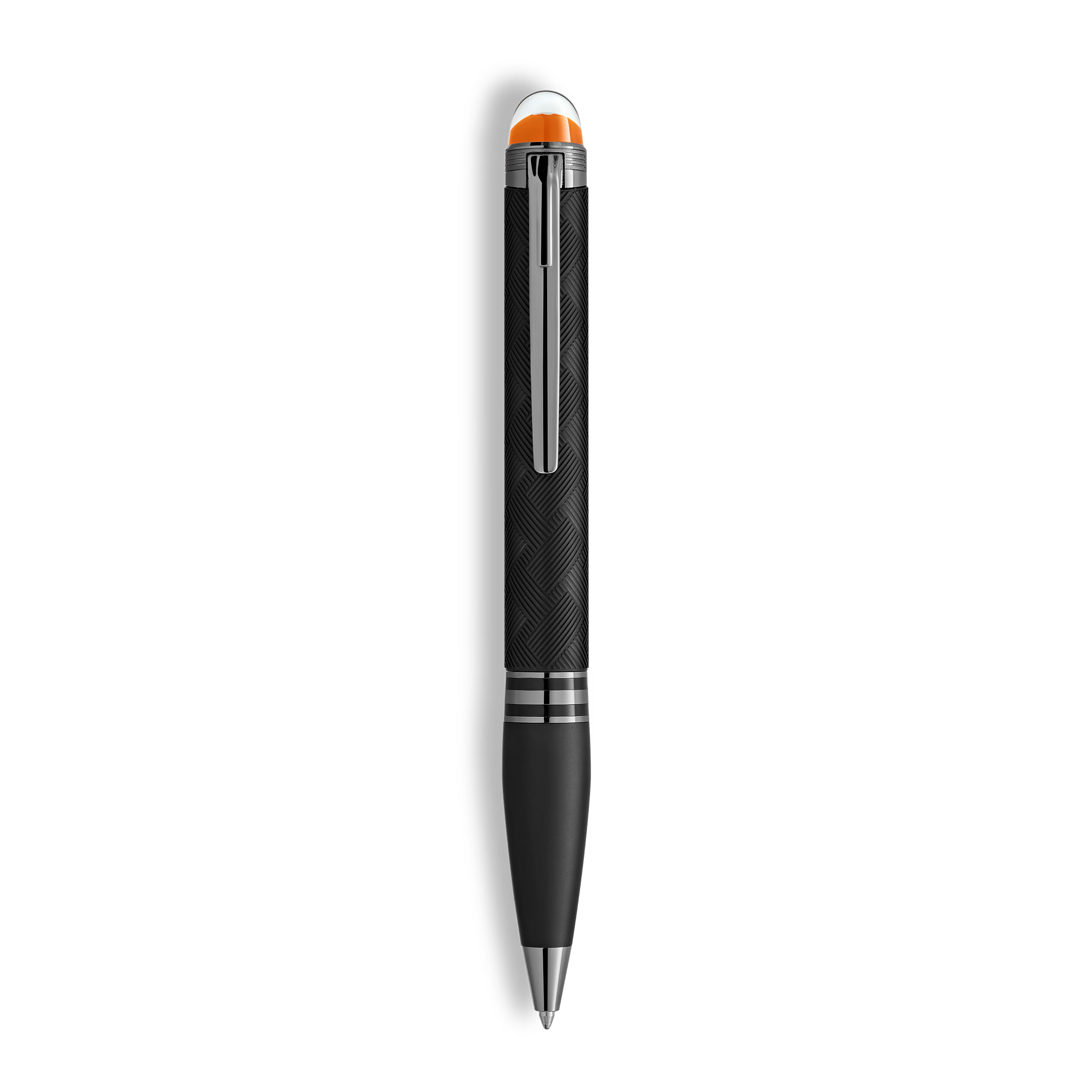 Montblanc StarWalker Extreme Resin Ballpoint
