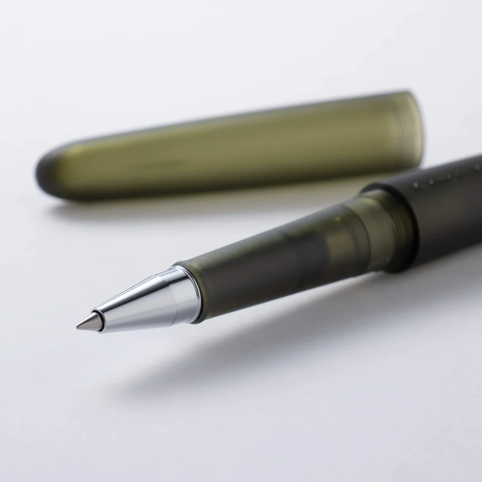 Kakimori Frost Rollerball Moss