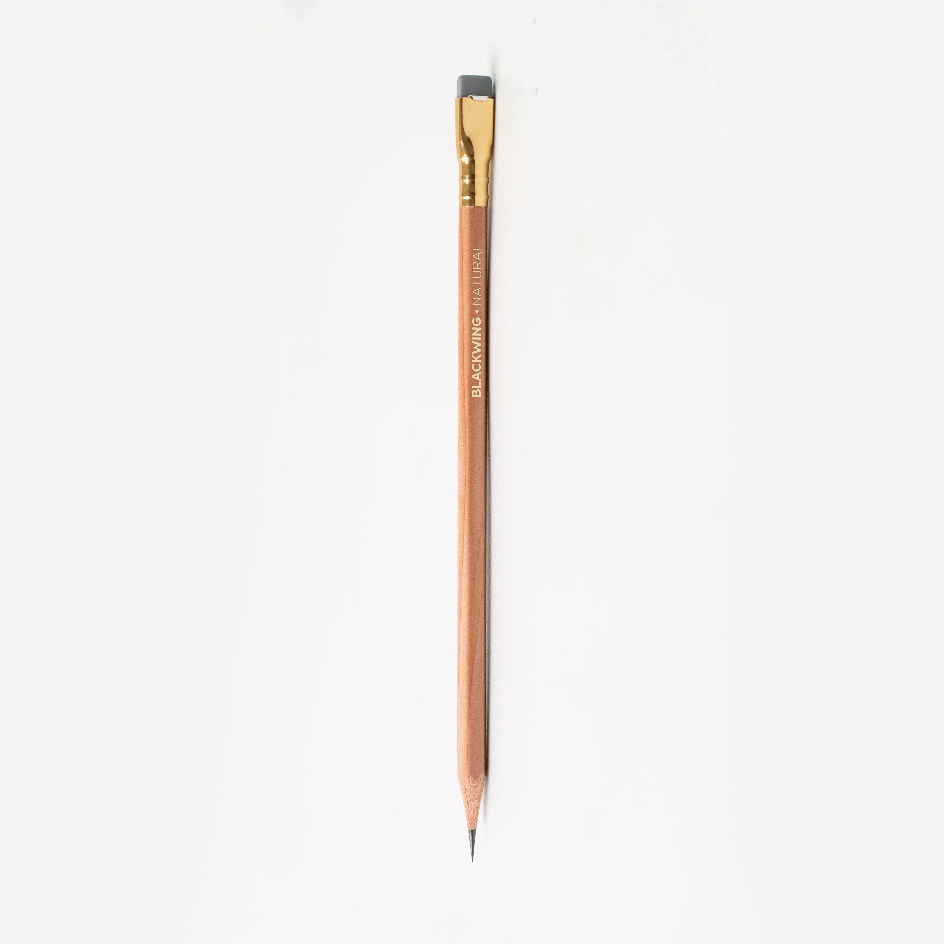 Blackwing Natural - Pencraft the boutique