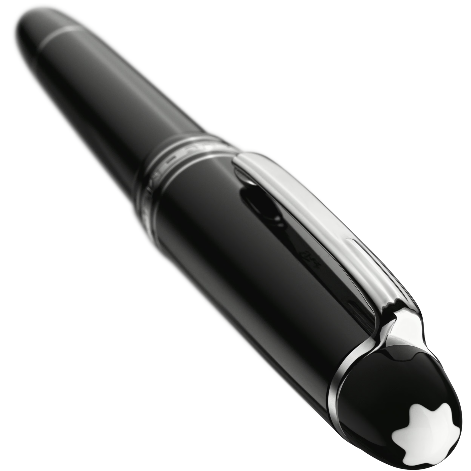 Montblanc Meisterstuck Legrand platinum Fountain Pen - Pencraft the boutique