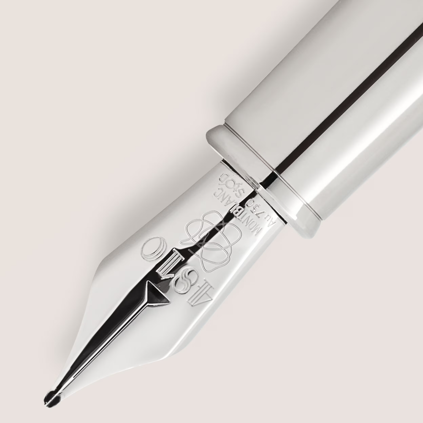 Montblanc Wes Anderson The “SCHREIBERLING” Limited Edition 1969 Fountain Pen