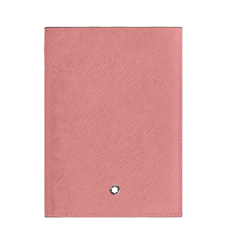 Montblanc Sartorial Passport Holder Blush