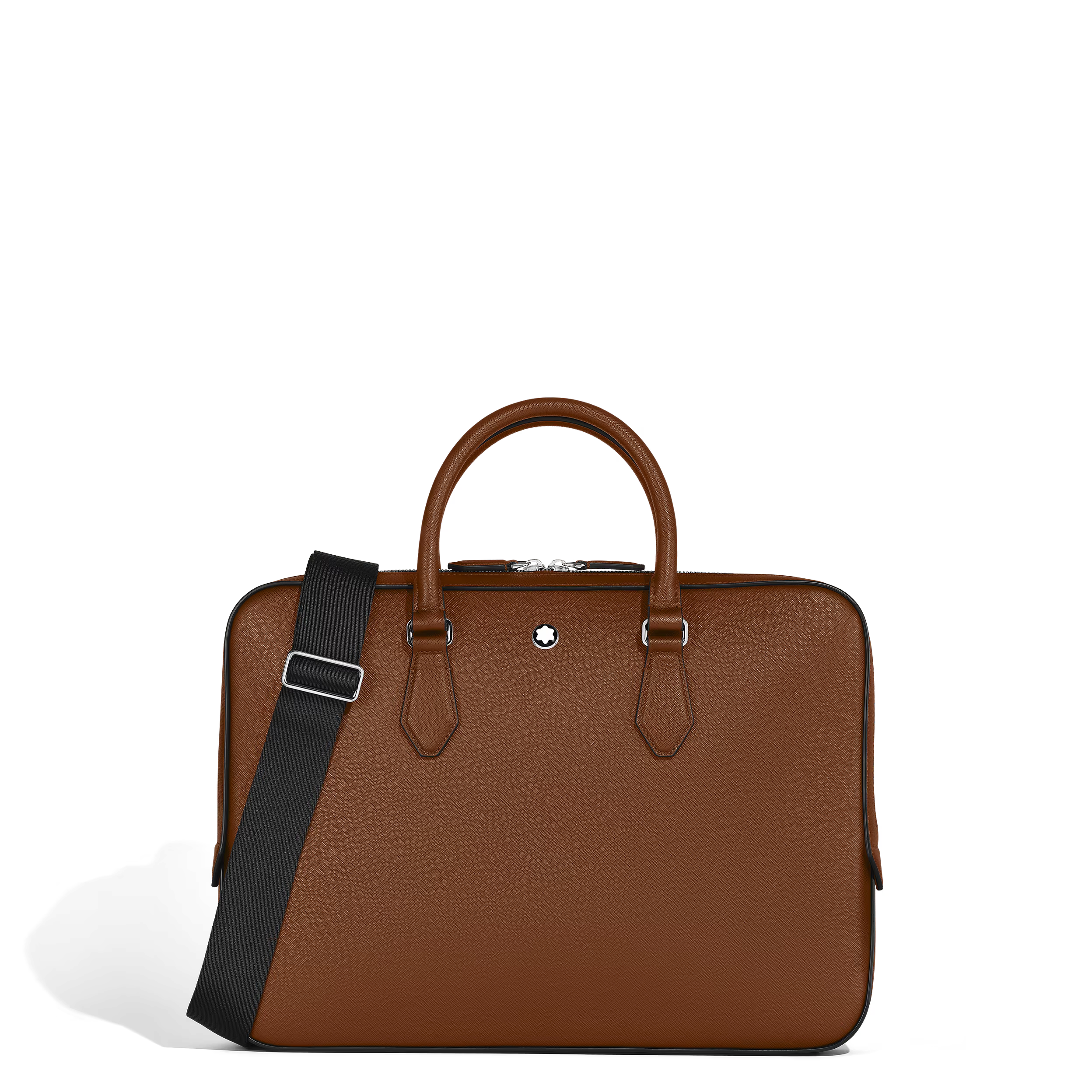 Montblanc Sartorial Document Case Thin Fauve