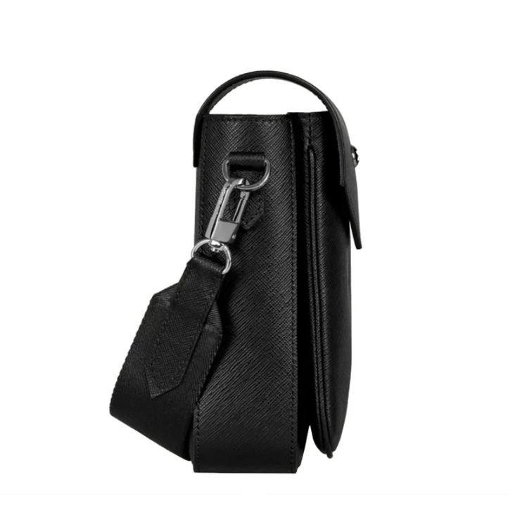 Sartorial Vertical Messenger