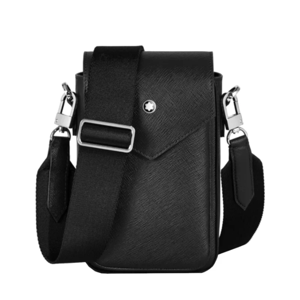 Sartorial Vertical Messenger