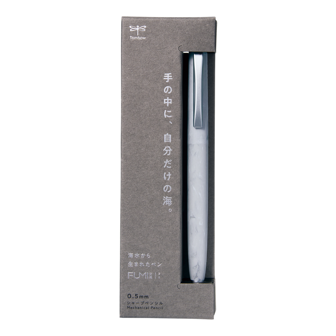 Tombow FUMI Mechanical Pencil 0.5mm