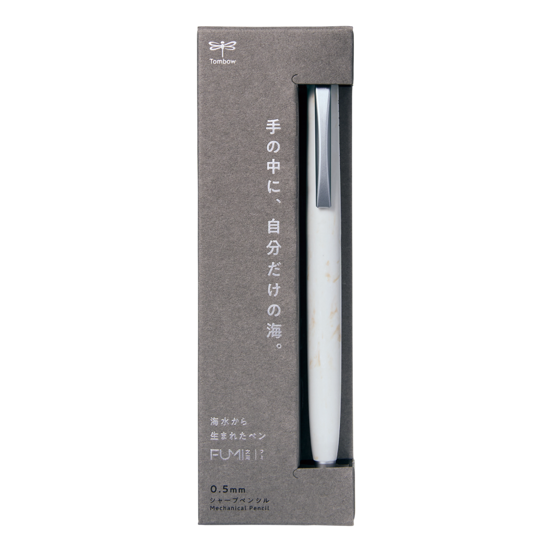 Tombow FUMI Mechanical Pencil 0.5mm