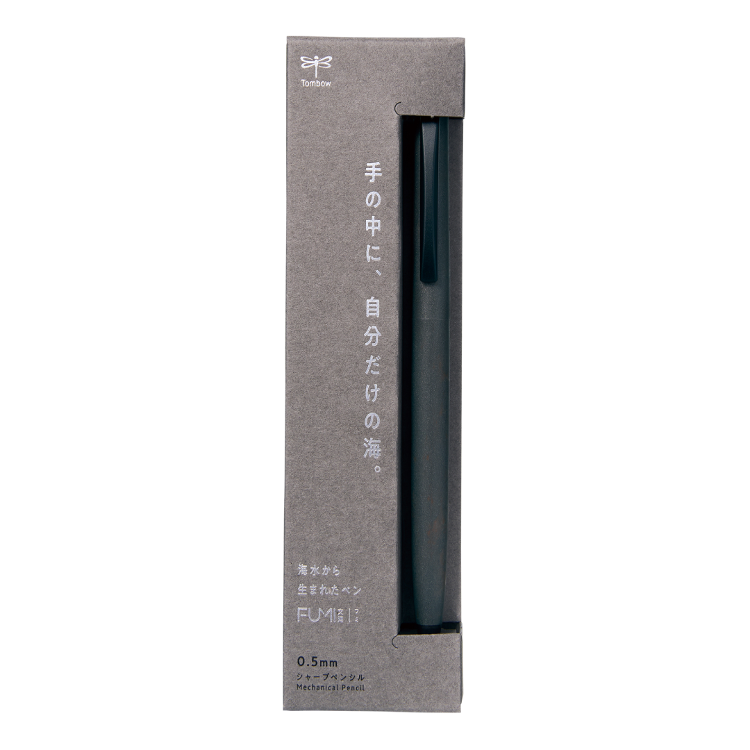 Tombow FUMI Mechanical Pencil 0.5mm