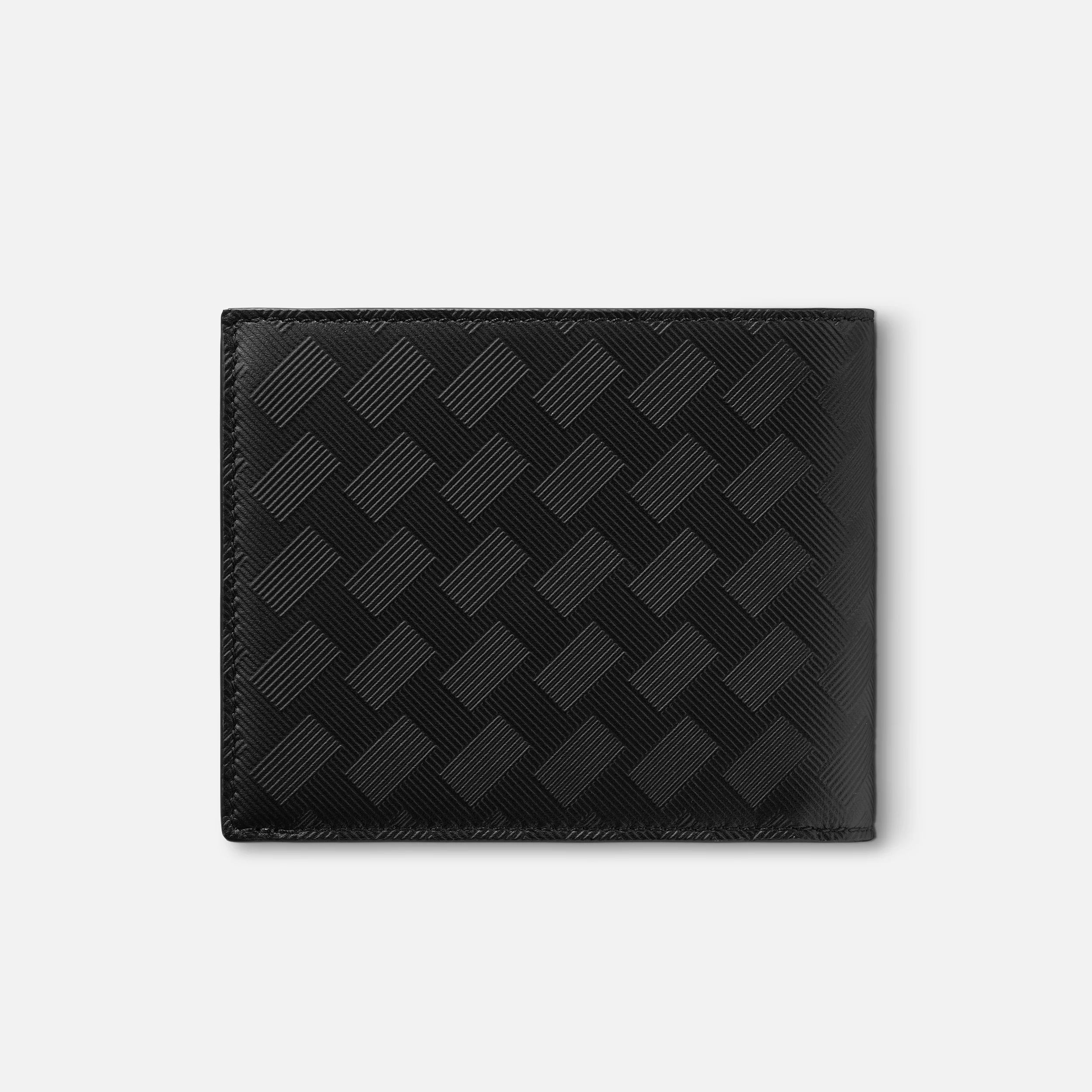 Montblanc Extreme 3.0 Wallet 6cc Black - Pencraft the boutique