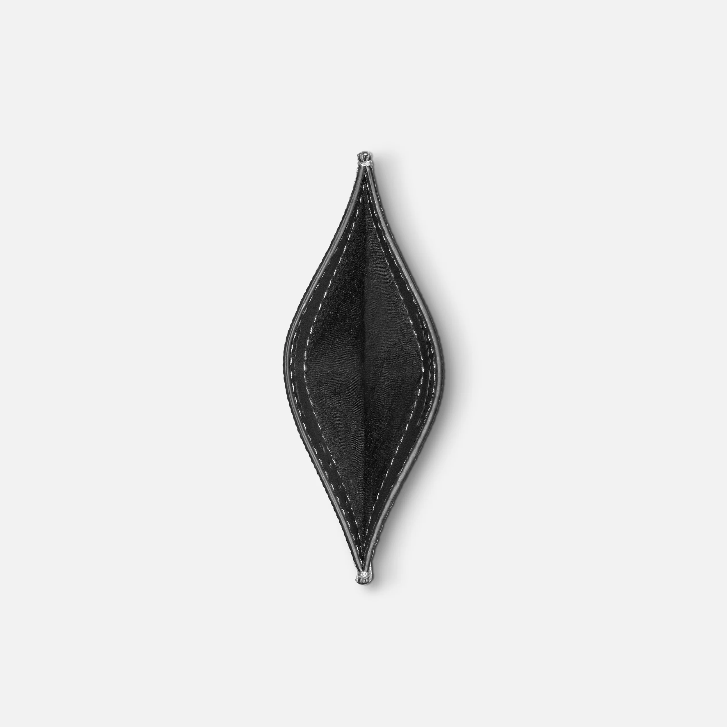 Montblanc Extreme 3.0 Card Holder 6cc Silver