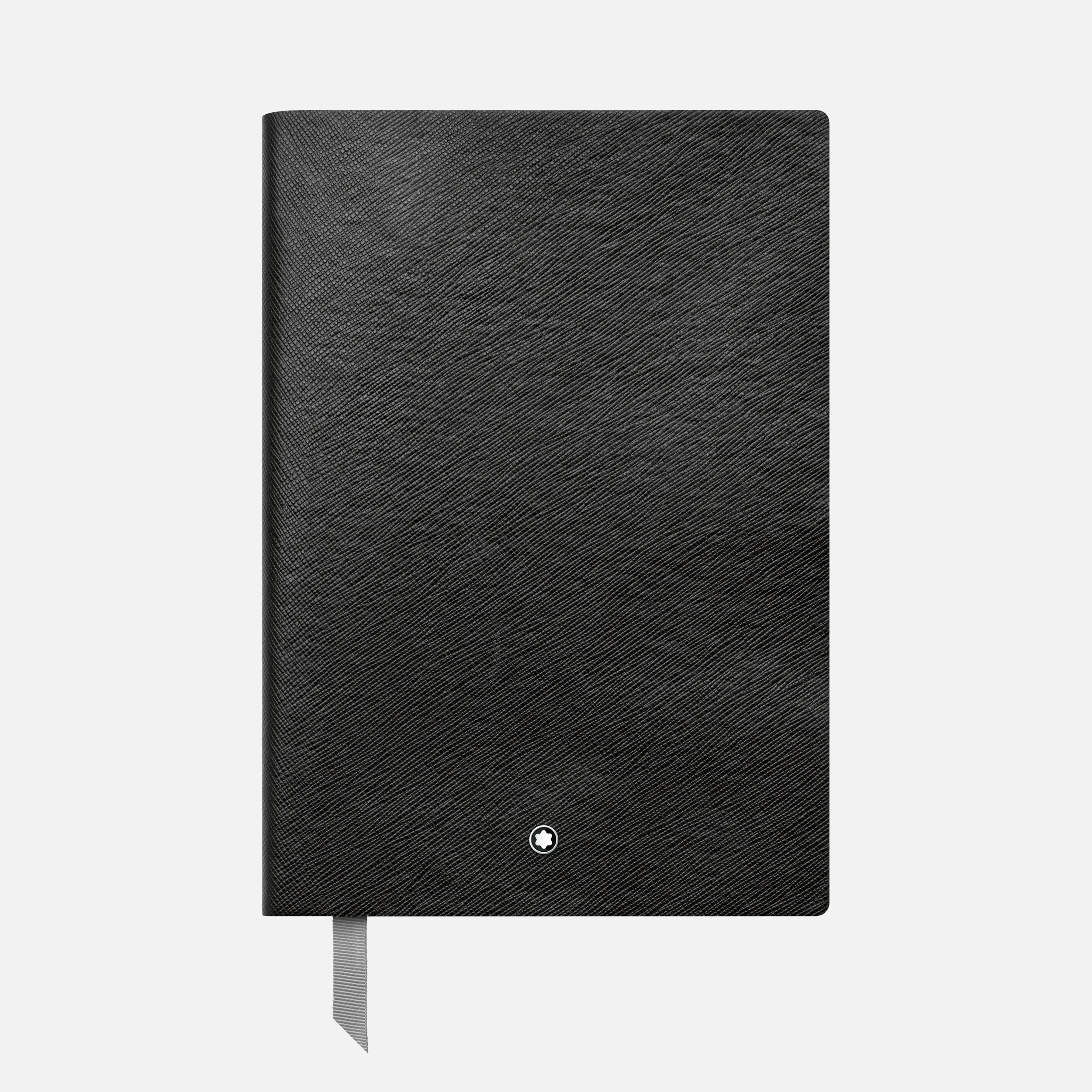 Montblanc Fine Stationery Notebook 146 Black Lined - Pencraft the boutique