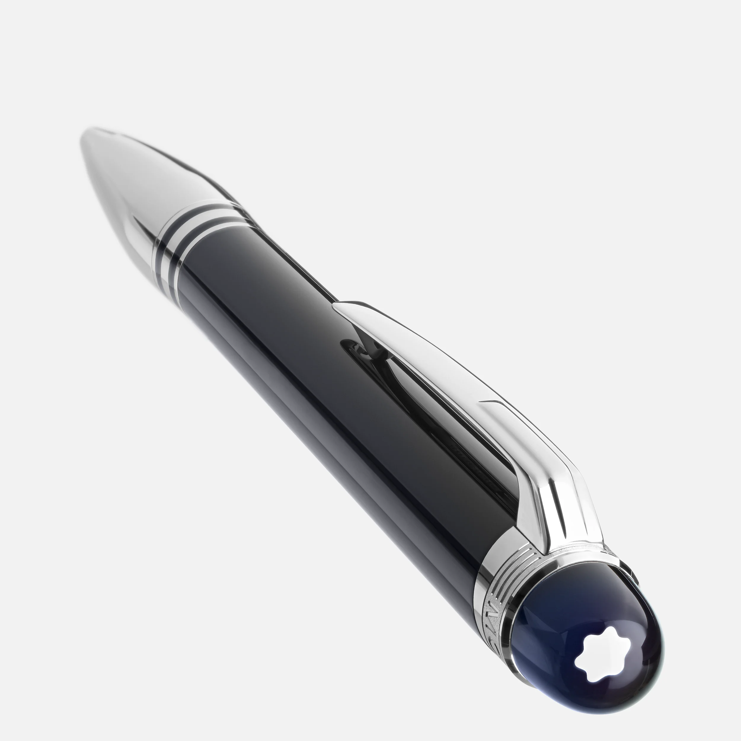 Montblanc StarWalker Doue Ballpoint Pen - Pencraft the boutique