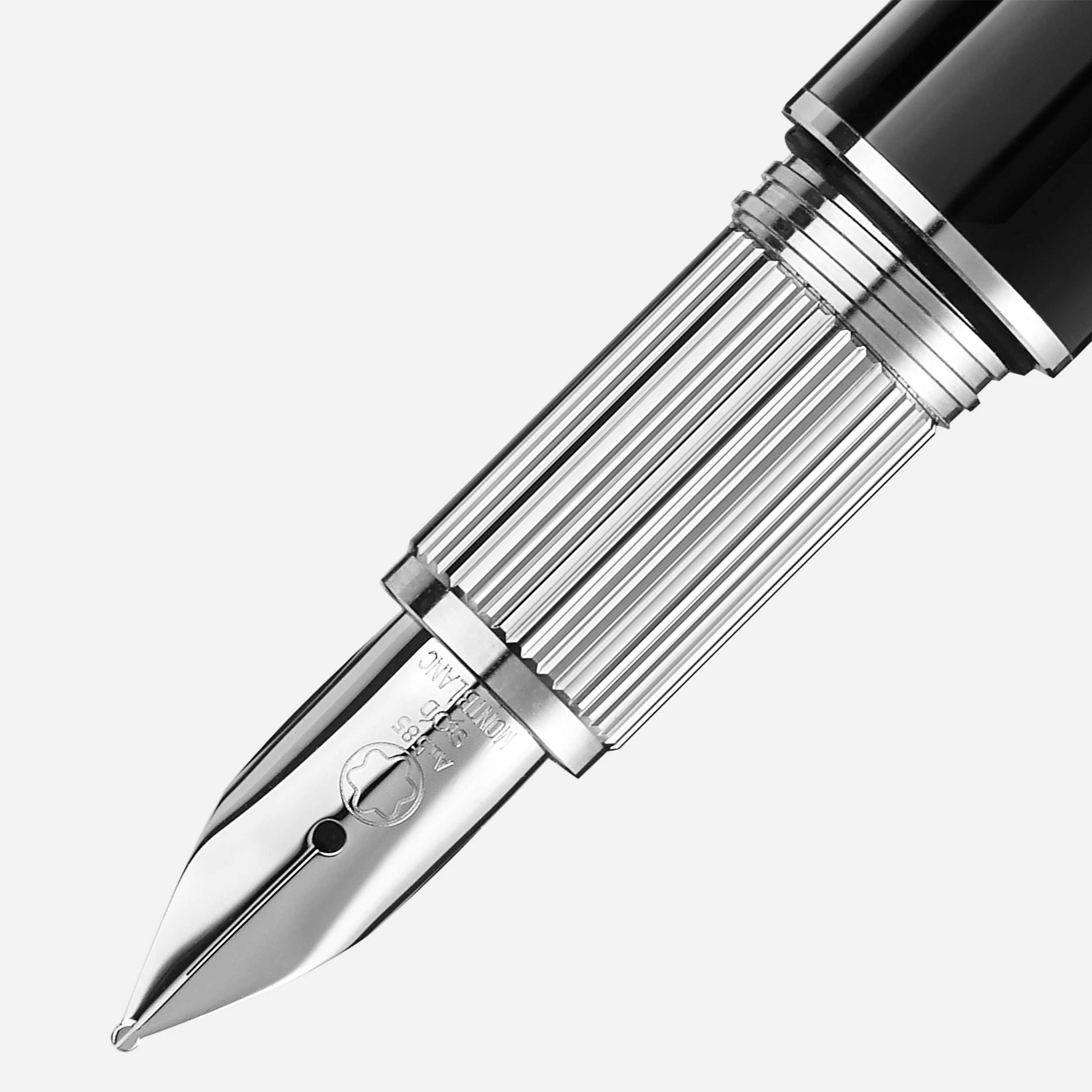 Montblanc StarWalker Precious Resin Fountain Pen - Pencraft the boutique