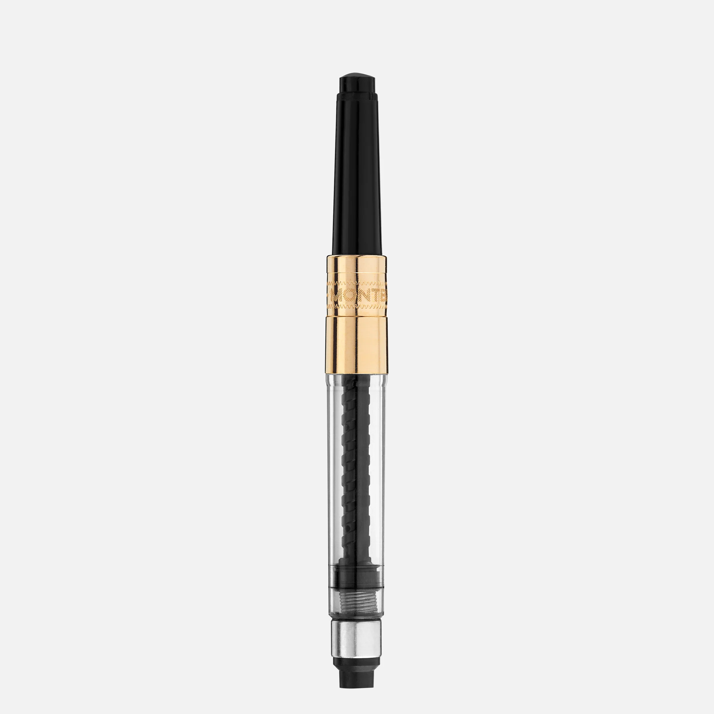 Montblanc Piston Converter StarWalker - Pencraft the boutique