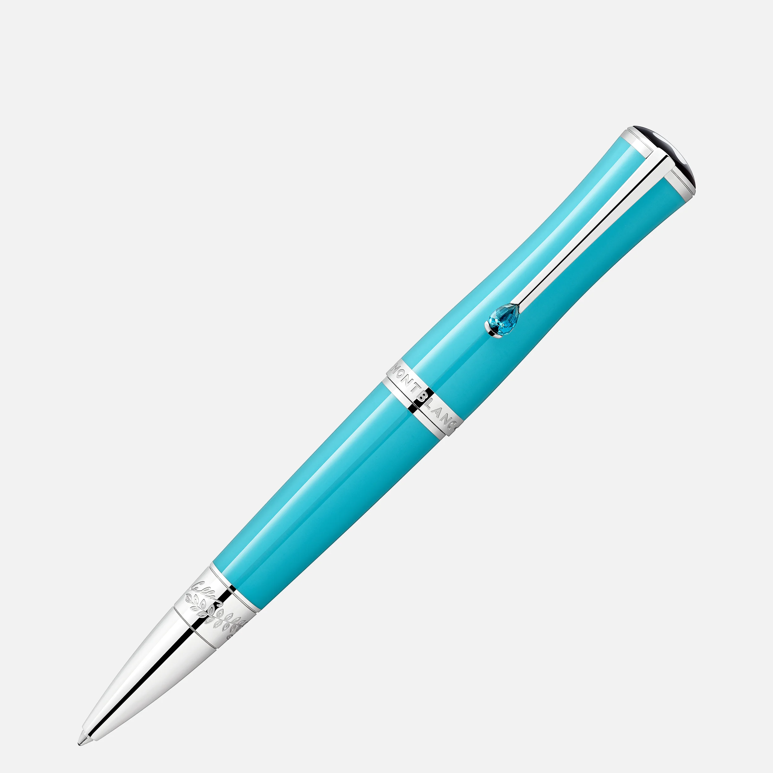 Montblanc Muses Maria Callas Special Edition Ballpoint - Pencraft the boutique