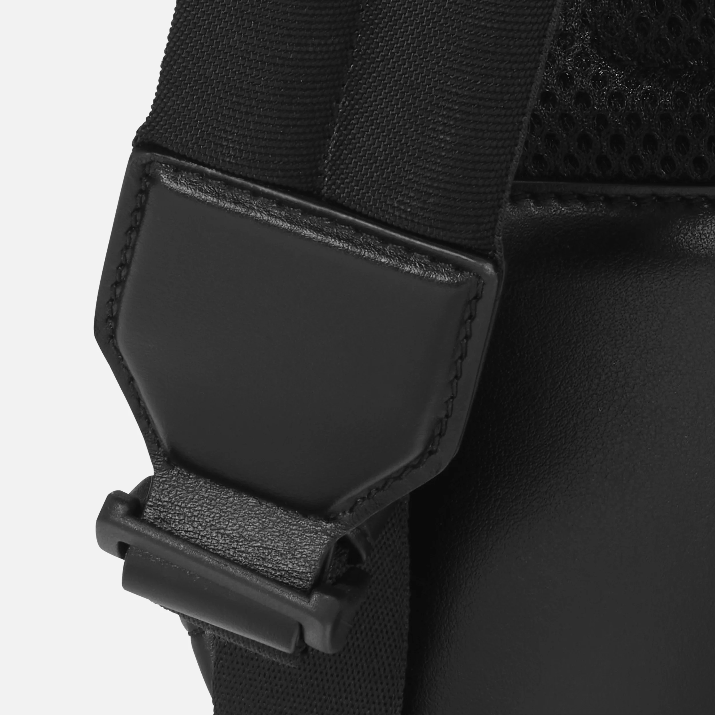 Montblanc Extreme 3.0 Backpack 3 Compartments Medium Black - Pencraft the boutique