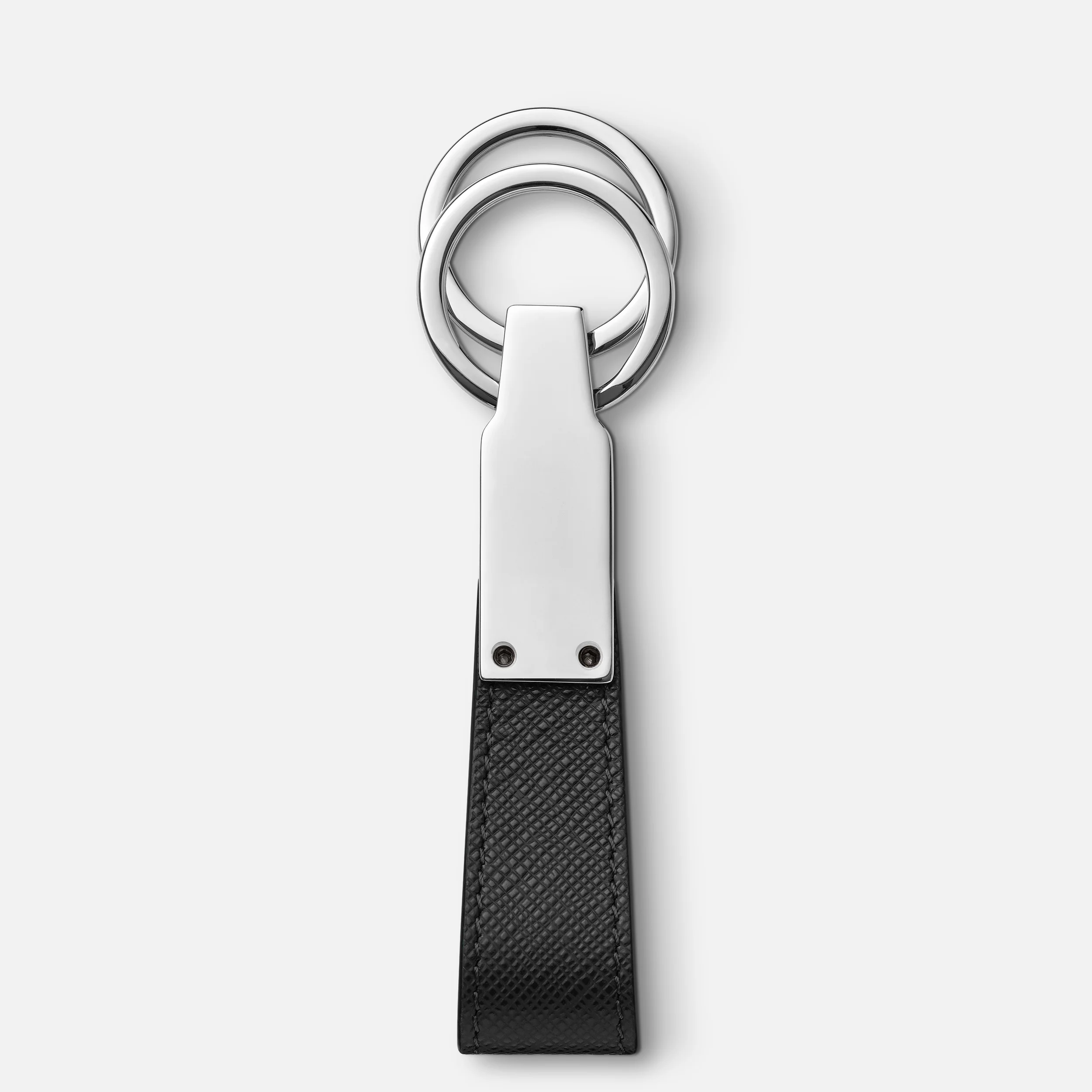 Montblanc Sartorial Key Fob Loop Black - Pencraft the boutique