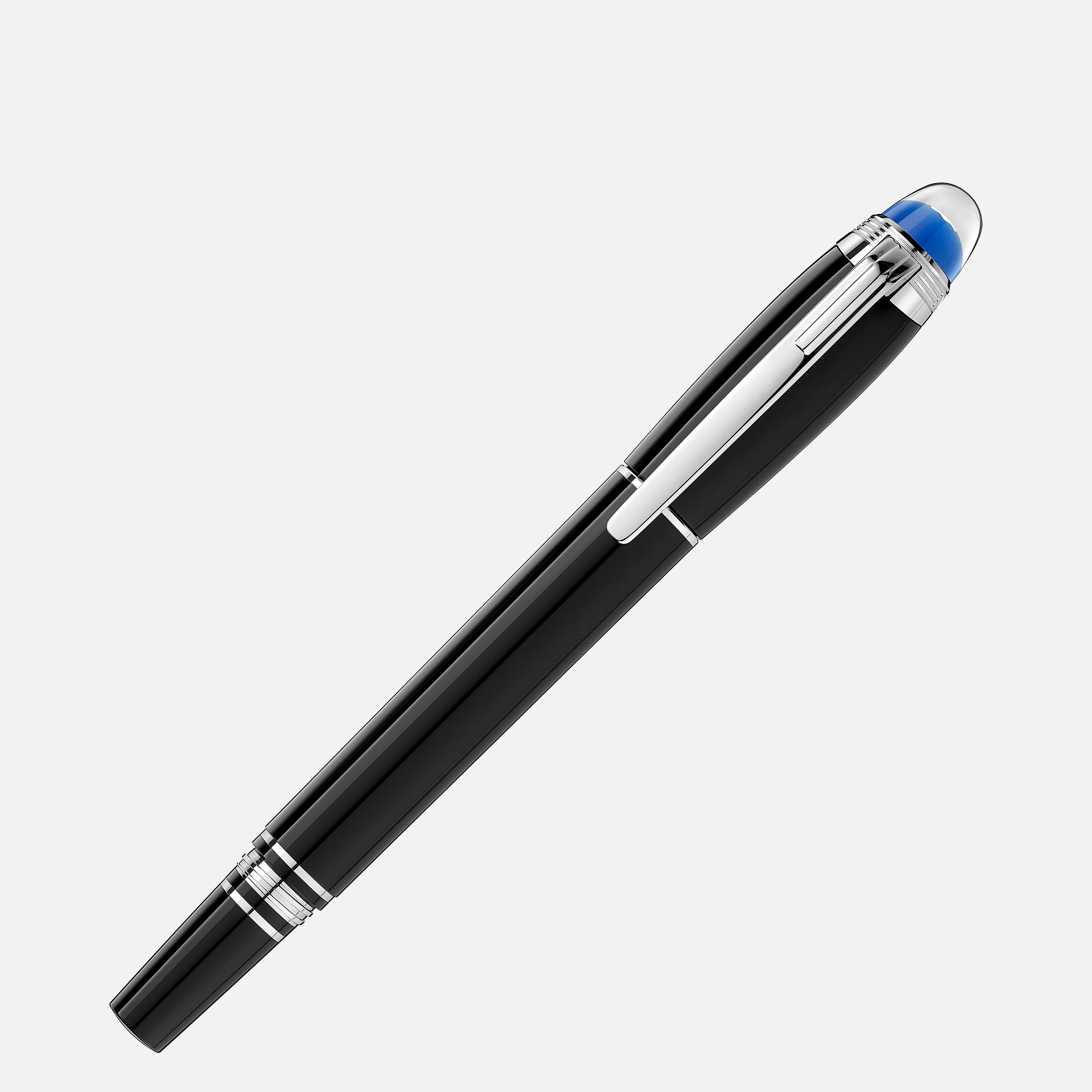 Montblanc StarWalker Precious Resin Fineliner - Pencraft the boutique
