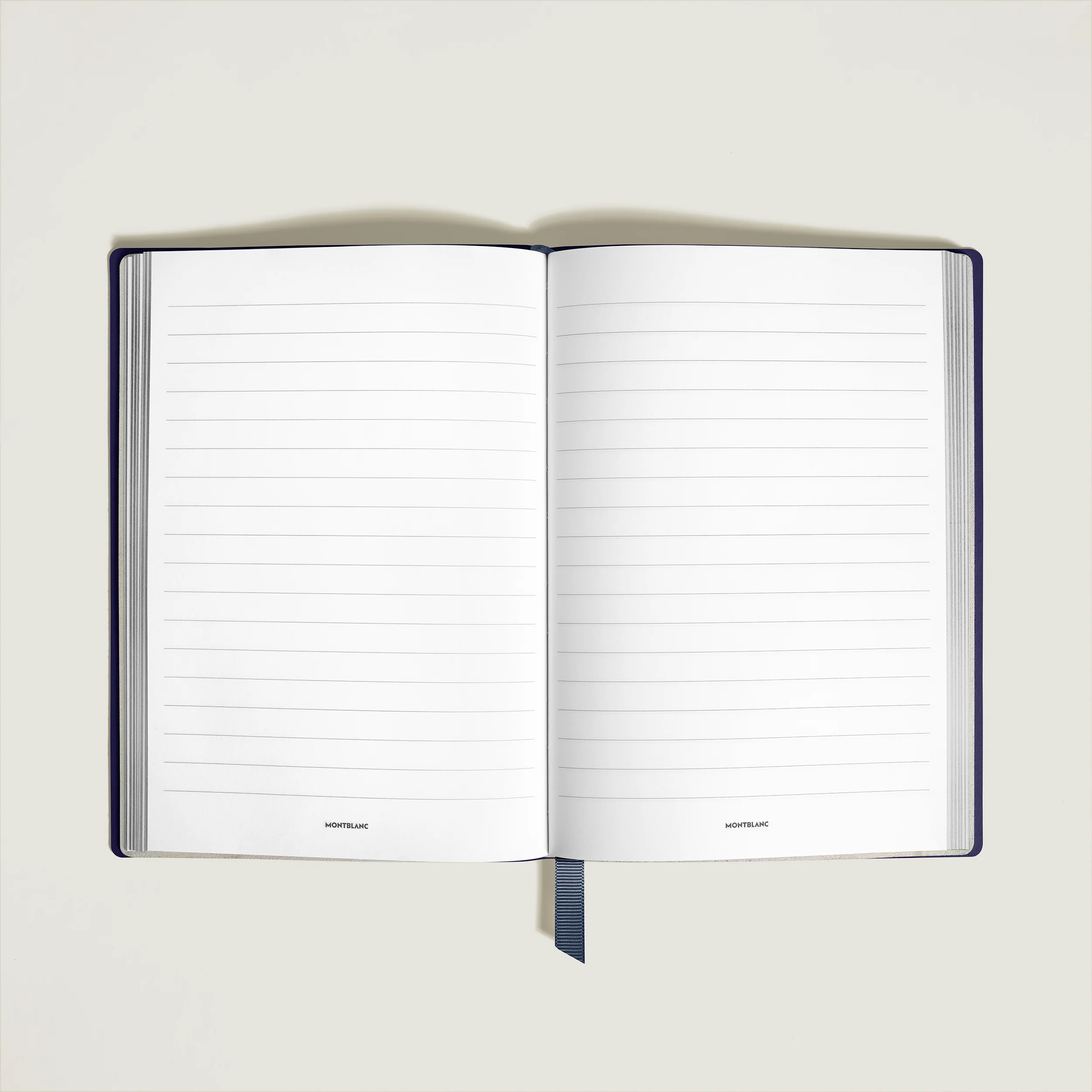 Montblanc Fine Stationery Notebook #146 Around the World in 80 Days Edition 3 Lined - Pencraft the boutique
