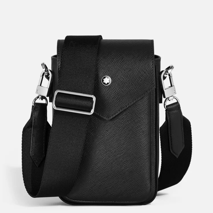 Sartorial Vertical Messenger