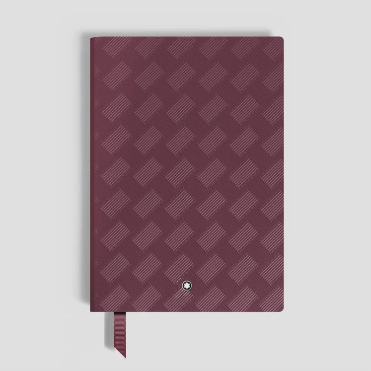 Montblanc Notebook #146 Extreme 3.0 Cassis