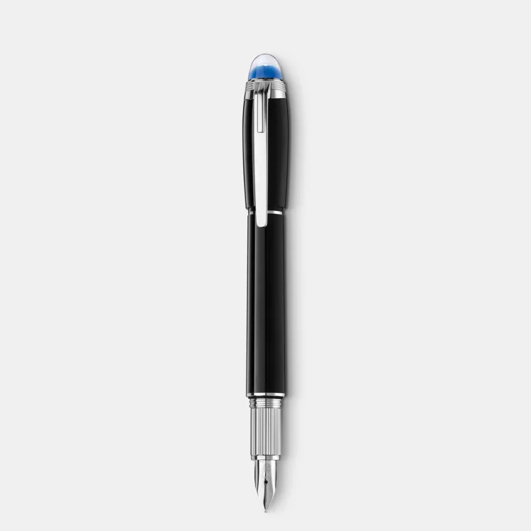 Montblanc Starwalker Precious Resin Fountain Pen - Pencraft the boutique
