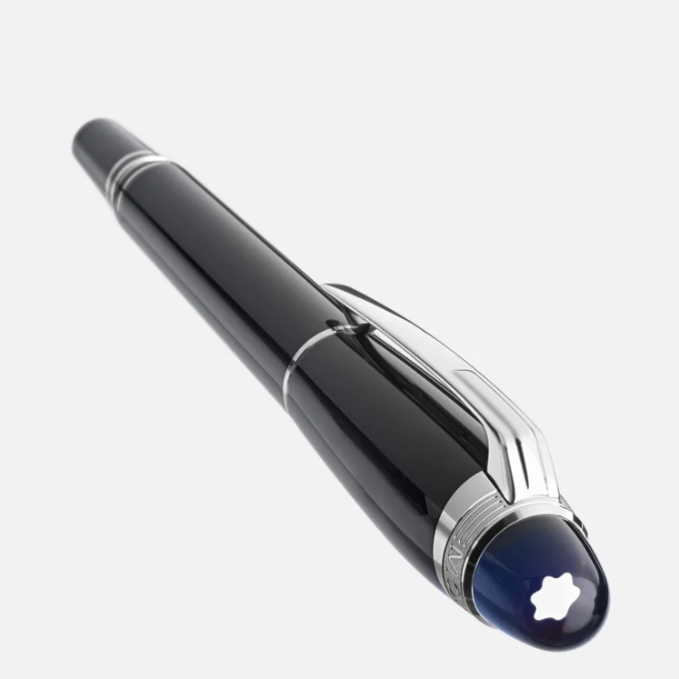 Montblanc Starwalker Precious Resin Fountain Pen - Pencraft the boutique