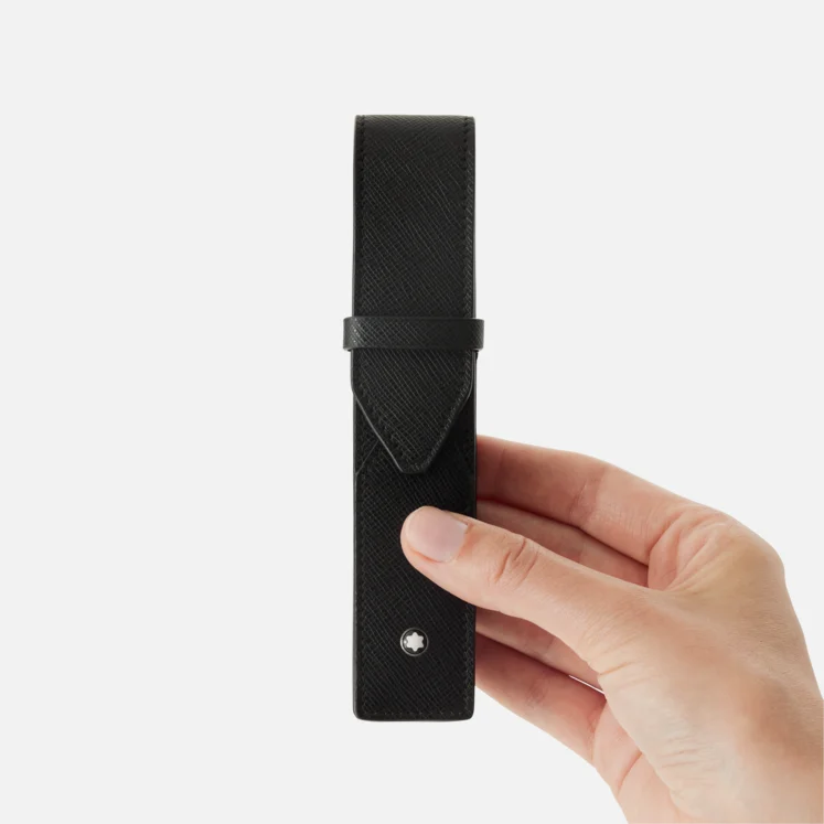 Montblanc Sartorial 1 pen pouch - Pencraft the boutique
