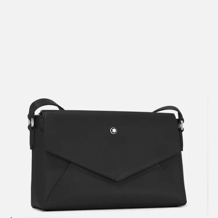 Montblanc Sartorial small double bag
